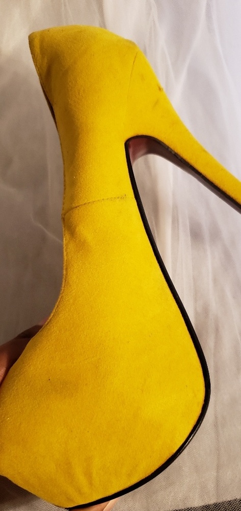 pumps - Picture 2 of 4